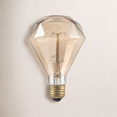Cody 40 Watt (40 Watt Equivalent), G25 Incandescent, Dimmable Light Bulb, Tunable White E26/Medium (Standard) Base