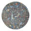 Tapis 8 pi Thesha One-of-a-Kind