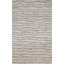 Trenta Abstract Area Rug in Khaki-1868009821