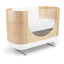Pod 2-in-1 Convertible Crib with Junior Bed Conversion Kit