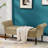 Rusnak Upholstered Storage Bench-1714809006