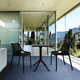Farrah Square Patio Dining Table