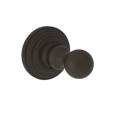 Astor Single Robe Hook
