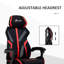 Trinx PC & Racing Game Chair