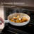 Ceramic Cookware Set, 15 PCS Pots And Pans Set Non Stick With Removable Handles, Non Toxic Induction Kitchen Cookware Sets, Oven Safe PFAS/PTFE/PFOA Free Cream