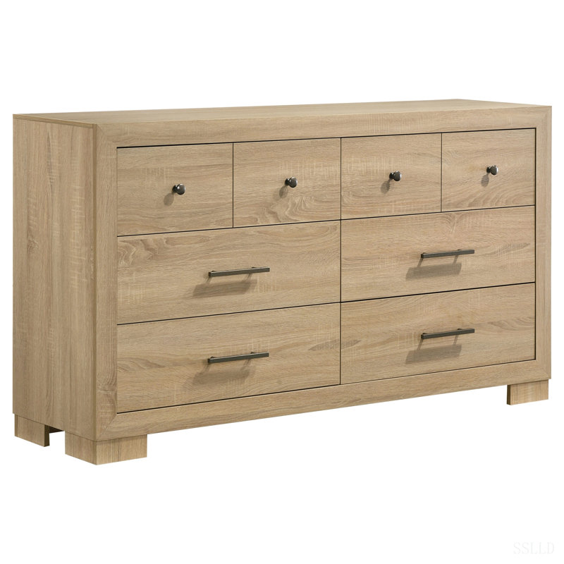 Commode 6 tiroirs Merritt