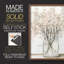 NAUTICAL Series XLII, reproduction encadrée - bois massif-1315790611-1315790615