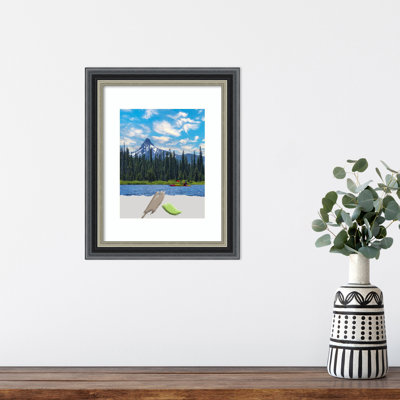 Dragoja Black Single Picture Frame