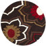 Brown/Red