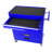 4 DRAWERS MULTIFUNCTIONAL TOOL CART WITH WHEELS-1382396836