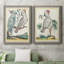 «Pastel Birds I», toile encadrée de qualité supérieure - prête à être accrochée-1511641129-1511641134