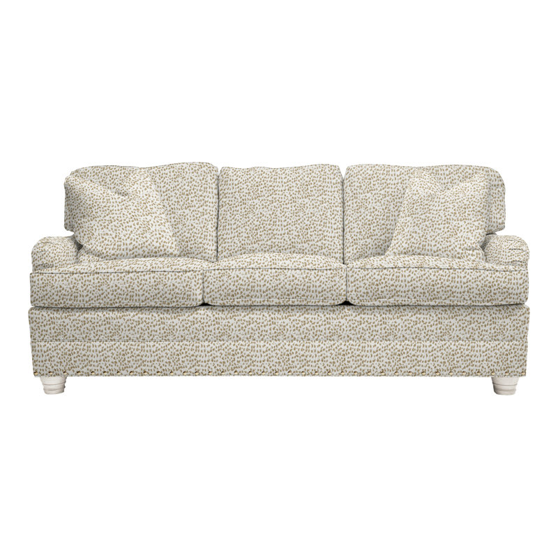 East Lake Sofa, Worthy Snow, Casa Blanca, Yes