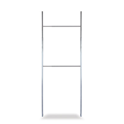 Aura Adjustable Clothes Storage System