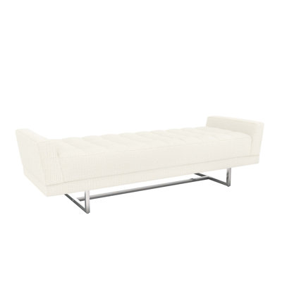 Luca Upholstered Bench