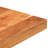 Bistro Table Square Solid Acacia Wood-96869951-96869950