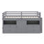 Lit mezzanine simple Jons Kids-100141437