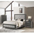 Jehoram 3-pcs Bedroom Set