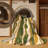 Washable Delicata Squash Vegetables Area Rug-653250752