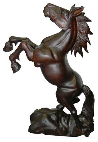 Animals Figurines & Sculptures
