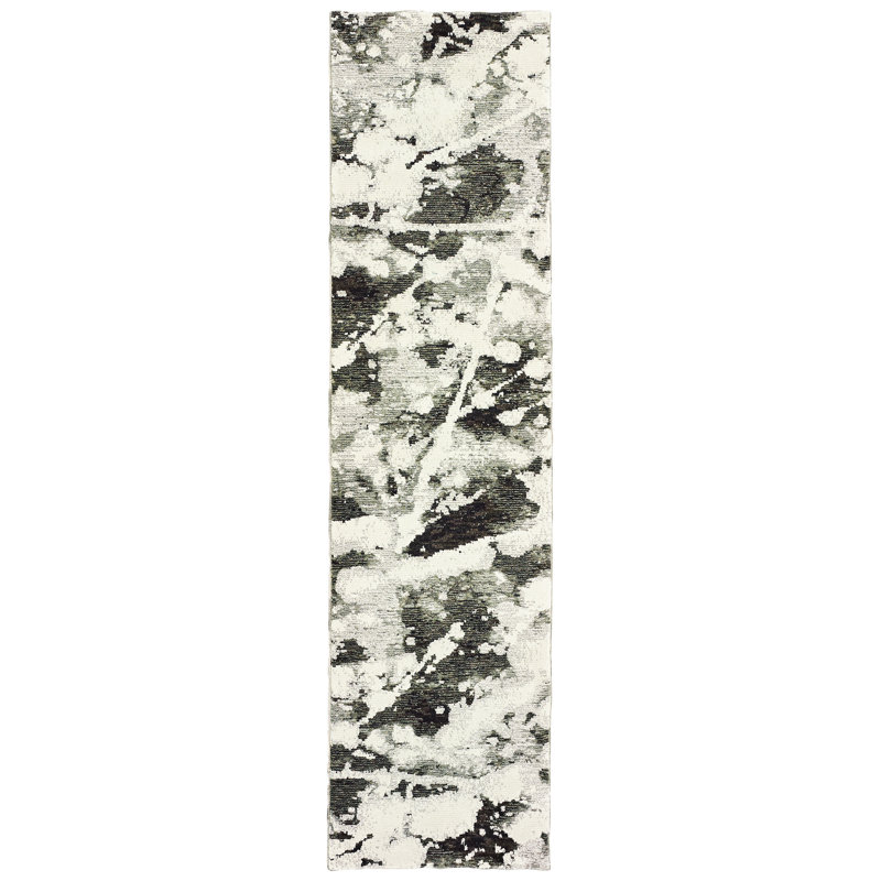 Knox Rug, Runner 2'6" x 12'