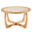 Kenmure Rattan Round Coffee Table