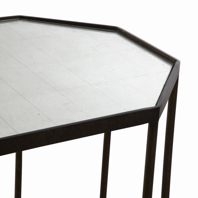 Barnes 26.25" Console Table