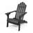 Foldable Adirondack Chair, Adirondack Design Patio Chair-358826797