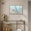 «Enchanted Spring Canvas Pastel Abstract Calming Wall Art» par Art Remedy-111922995-104628021