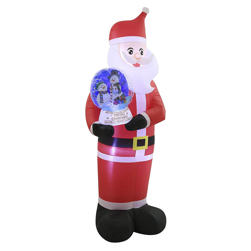 Polyester Christmas Decoration
