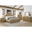 Commode 5 tiroirs en hickory-1457928367