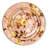 Wild Rose Serving Platter-125782328