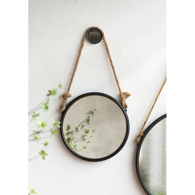 Miroir Handsome Cleveland