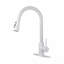 Robinet de cuisine avec douchette extractible