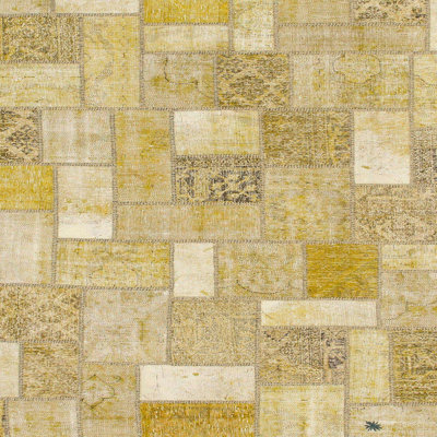 Tapis abstrait moderne 1509