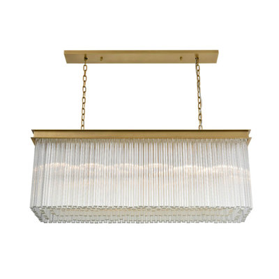 Lustre 20 lumières Zevon