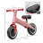 Alsager Isabelle & Max 1 Seater Push/Pull Ride On-141085623