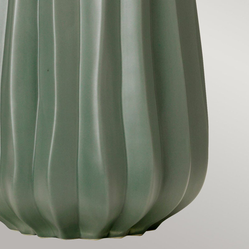 Moriches Ceramic Table Lamp