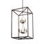 Kitzi 8 - Light Chandelier