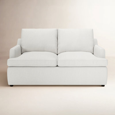 Essex 65" Upholstered Loveseat