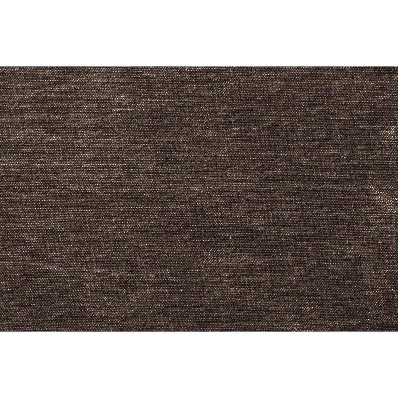 Canapé modulaire contemporain sans accoudoirs 1pc