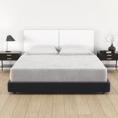 Tête de lit en cuir végétalien Panelist Luxe: solution polyvalente pour la décoration intérieure