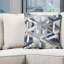 Fauna Upholstered L-Shaped Sectional Left Hand Facing