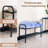 8 Pair Shoe Rack-141706042