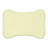 Pastel Beam - 1 Piece Bone Shape Feeding Mat