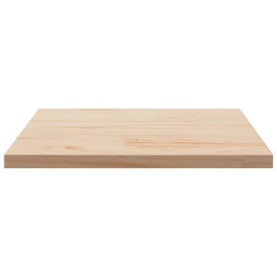 Solid Wood Table Top