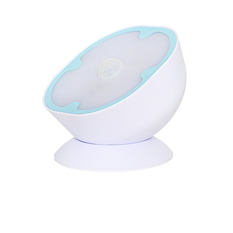 LED Motion Sensor Night Light