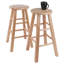 Tabouret de bar Azaya-93809218-93809215-98809486