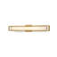 Lochwood 1 - Light LED Armed Sconce-1709384542