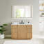 Ensemble de meuble-lavabo simple 48 po Clayton
