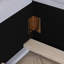 Lit plateforme Wood-127467333